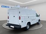 2025 Chevrolet Express 3500 Regular Cab RWD Service Utility Van for sale #C50793 - photo 22