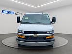 2025 Chevrolet Express 3500 Regular Cab RWD Service Utility Van for sale #C50793 - photo 24