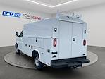 2025 Chevrolet Express 3500 Regular Cab RWD Service Utility Van for sale #C50793 - photo 27
