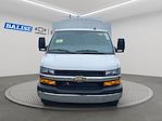 2025 Chevrolet Express 3500 Regular Cab RWD Service Utility Van for sale #C50793 - photo 4