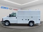 2025 Chevrolet Express 3500 Regular Cab RWD Service Utility Van for sale #C50793 - photo 5