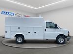 2025 Chevrolet Express 3500 Regular Cab RWD Service Utility Van for sale #C50793 - photo 6