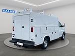 2025 Chevrolet Express 3500 Regular Cab RWD Service Utility Van for sale #C50793 - photo 2