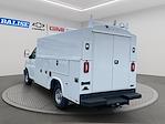 2025 Chevrolet Express 3500 Regular Cab RWD Service Utility Van for sale #C50793 - photo 8