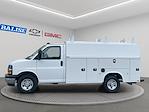 2025 Chevrolet Express 3500 Regular Cab RWD Service Utility Van for sale #C50794 - photo 5