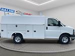 2025 Chevrolet Express 3500 Regular Cab RWD Service Utility Van for sale #C50794 - photo 6