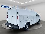 2025 Chevrolet Express 3500 Regular Cab RWD Service Utility Van for sale #C50794 - photo 2