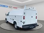 2025 Chevrolet Express 3500 Regular Cab RWD Service Utility Van for sale #C50794 - photo 8