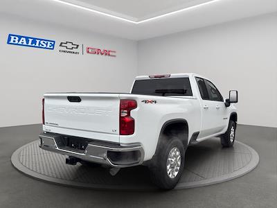 2026 Chevrolet Silverado 2500 Double Cab 4WD Pickup for sale #C50798 - photo 2