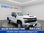 New 2026 Chevrolet Silverado 2500 LT Double Cab 4WD Pickup for sale #C50798 - photo 1