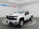 New 2026 Chevrolet Silverado 2500 LT Double Cab 4WD Pickup for sale #C50798 - photo 3