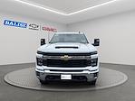 New 2026 Chevrolet Silverado 2500 LT Double Cab 4WD Pickup for sale #C50798 - photo 4