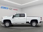 New 2026 Chevrolet Silverado 2500 LT Double Cab 4WD Pickup for sale #C50798 - photo 5