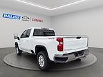 New 2026 Chevrolet Silverado 2500 LT Double Cab 4WD Pickup for sale #C50798 - photo 8