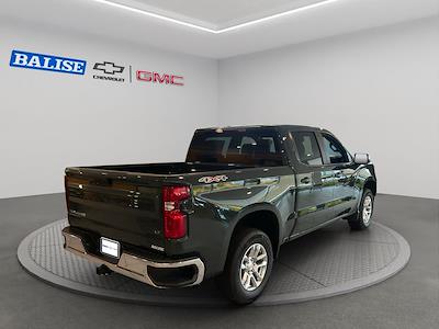 New 2026 Chevrolet Silverado 1500 LT Crew Cab 4WD Pickup for sale #C50806 - photo 2