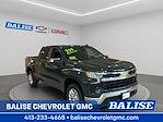 New 2026 Chevrolet Silverado 1500 LT Crew Cab 4WD Pickup for sale #C50806 - photo 1
