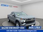 New 2026 Chevrolet Silverado 1500 LT Double Cab for sale #C50811 - photo 1