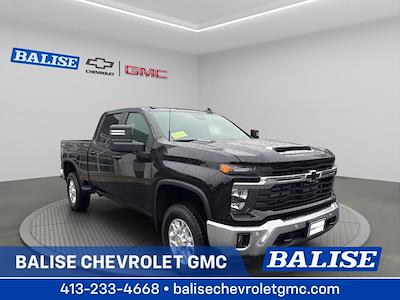 2026 Chevrolet Silverado 3500 Crew Cab 4WD Pickup for sale #C50813 - photo 1