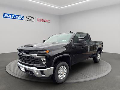 2026 Chevrolet Silverado 3500 Crew Cab 4WD Pickup for sale #C50813 - photo 2