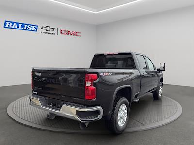 2026 Chevrolet Silverado 3500 Crew Cab 4WD Pickup for sale #C50813 - photo 2