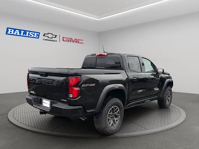 New 2026 Chevrolet Colorado ZR2 Crew Cab 4WD Pickup for sale #C50814 - photo 2
