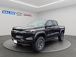 New 2026 Chevrolet Colorado ZR2 Crew Cab 4WD Pickup for sale #C50814 - photo 3