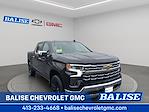 New 2026 Chevrolet Silverado 1500 LTZ Crew Cab 4WD Pickup for sale #C50815 - photo 1