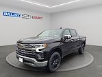 New 2026 Chevrolet Silverado 1500 LTZ Crew Cab 4WD Pickup for sale #C50815 - photo 3