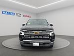 New 2026 Chevrolet Silverado 1500 LTZ Crew Cab 4WD Pickup for sale #C50815 - photo 4