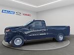 New 2026 Chevrolet Silverado 1500 Work Truck Regular Cab 4WD Pickup for sale #C50816 - photo 4