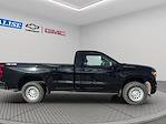 New 2026 Chevrolet Silverado 1500 Work Truck Regular Cab 4WD Pickup for sale #C50816 - photo 5