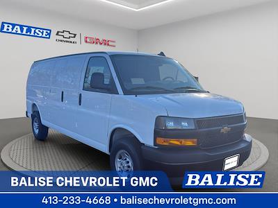 2025 Chevrolet Express 2500 RWD Empty Cargo Van for sale #C50819 - photo 1