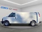 New 2025 Chevrolet Express 2500 Empty Cargo Van for sale #C50819 - photo 6