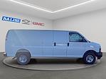 New 2025 Chevrolet Express 2500 Empty Cargo Van for sale #C50819 - photo 7