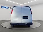 New 2025 Chevrolet Express 2500 Empty Cargo Van for sale #C50819 - photo 8