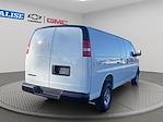 New 2025 Chevrolet Express 2500 Empty Cargo Van for sale #C50819 - photo 3
