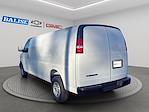 New 2025 Chevrolet Express 2500 Empty Cargo Van for sale #C50819 - photo 9