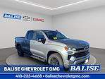 New 2026 Chevrolet Silverado 1500 RST Crew Cab for sale #C50823 - photo 1