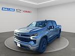 New 2026 Chevrolet Silverado 1500 RST Crew Cab for sale #C50823 - photo 3