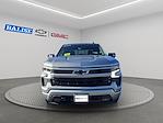 New 2026 Chevrolet Silverado 1500 RST Crew Cab for sale #C50823 - photo 4