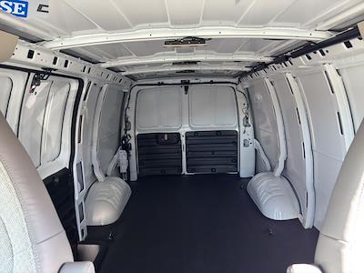 2025 Chevrolet Express 3500 RWD Empty Cargo Van for sale #C50826 - photo 2