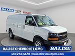 2025 Chevrolet Express 3500 RWD Empty Cargo Van for sale #C50826 - photo 1