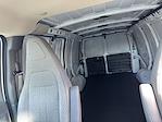 2025 Chevrolet Express 3500 RWD Empty Cargo Van for sale #C50826 - photo 10