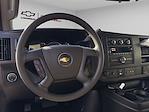2025 Chevrolet Express 3500 RWD Empty Cargo Van for sale #C50826 - photo 12