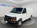 2025 Chevrolet Express 3500 RWD Empty Cargo Van for sale #C50826 - photo 4