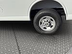 2025 Chevrolet Express 3500 RWD Empty Cargo Van for sale #C50826 - photo 24
