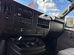 2025 Chevrolet Express 3500 RWD Empty Cargo Van for sale #C50826 - photo 27