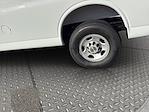 2025 Chevrolet Express 3500 RWD Empty Cargo Van for sale #C50826 - photo 31