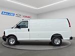 2025 Chevrolet Express 3500 RWD Empty Cargo Van for sale #C50826 - photo 6