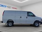 2025 Chevrolet Express 3500 RWD Empty Cargo Van for sale #C50826 - photo 7